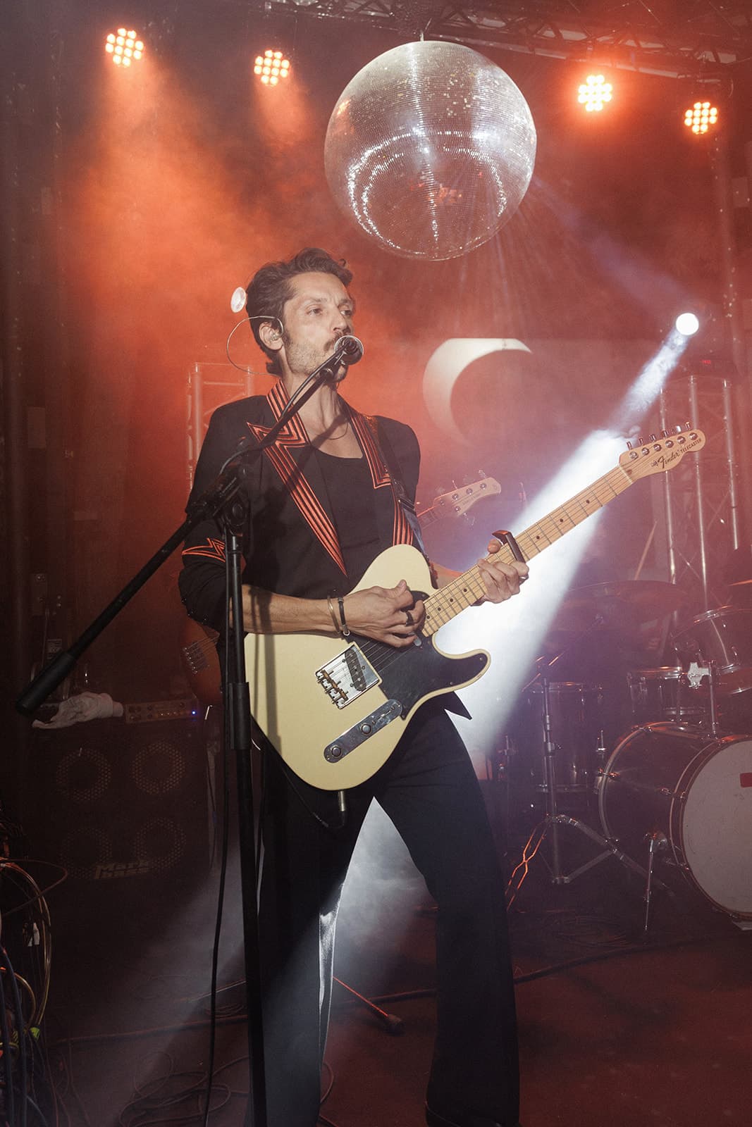 Boda con catering TheChefClub